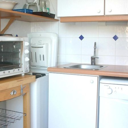 Dives-Sur-Mer, 3 Pieces Duplex, Terrasse, Animaux Admis - Fr-1-487-278 Exteriör bild