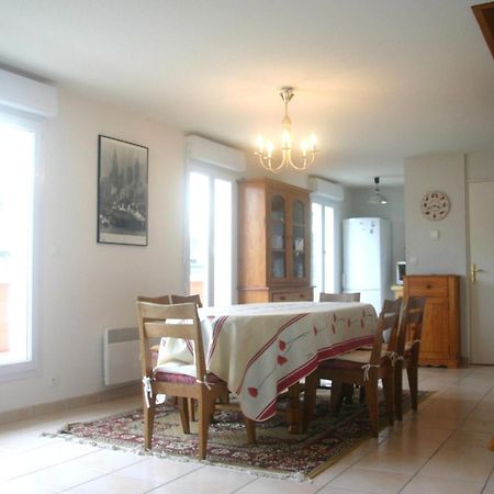 Dives-Sur-Mer, 3 Pieces Duplex, Terrasse, Animaux Admis - Fr-1-487-278 Exteriör bild