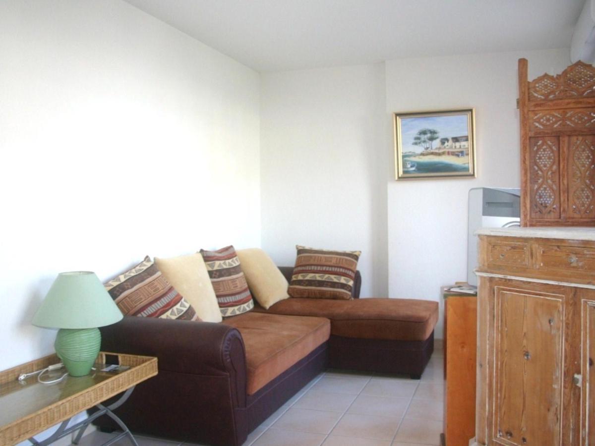 Dives-Sur-Mer, 3 Pieces Duplex, Terrasse, Animaux Admis - Fr-1-487-278 Exteriör bild
