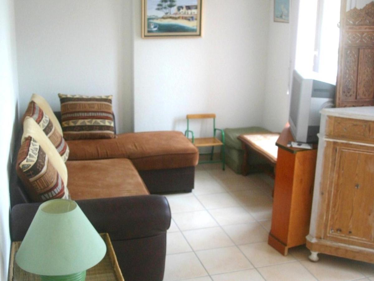 Dives-Sur-Mer, 3 Pieces Duplex, Terrasse, Animaux Admis - Fr-1-487-278 Exteriör bild