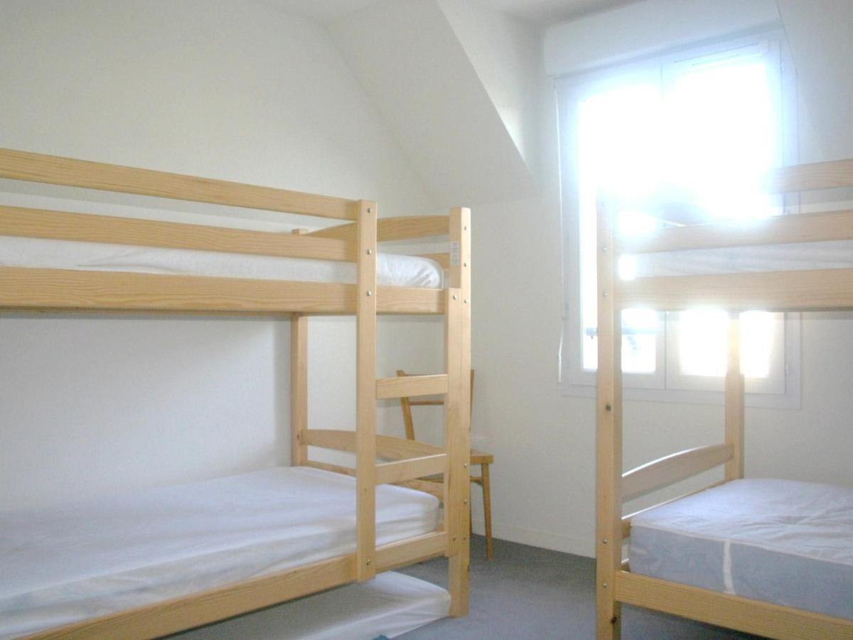 Dives-Sur-Mer, 3 Pieces Duplex, Terrasse, Animaux Admis - Fr-1-487-278 Exteriör bild
