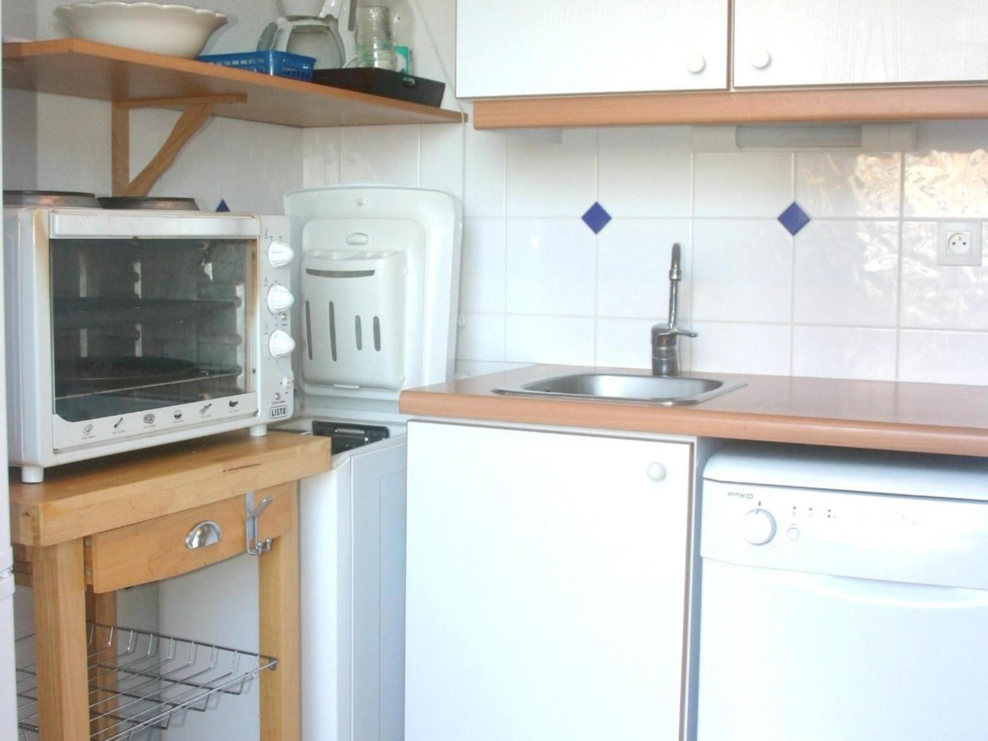 Dives-Sur-Mer, 3 Pieces Duplex, Terrasse, Animaux Admis - Fr-1-487-278 Exteriör bild